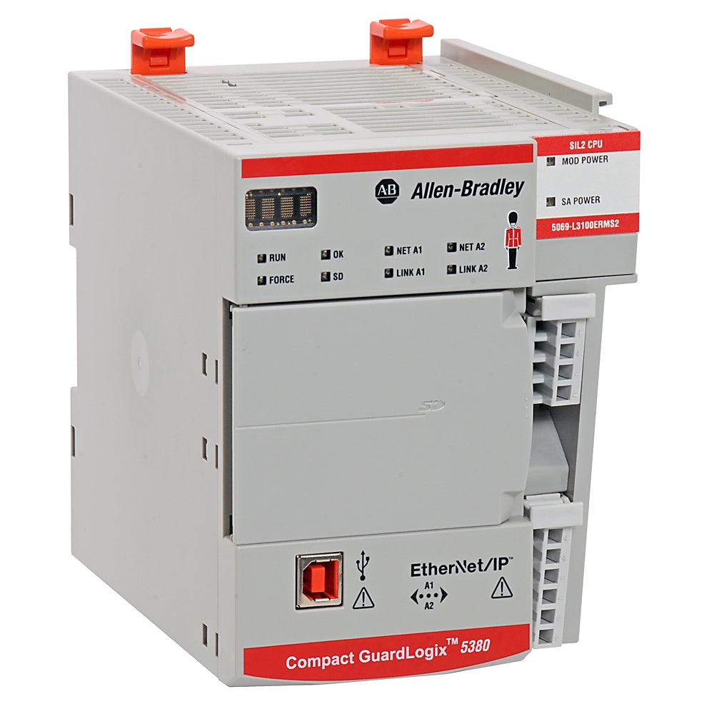 ROCKWELL AUTOMATION 5069-L306ERS2 CONTROL BOARDS