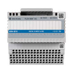 ROCKWELL AUTOMATION 5094-IB16 CONTROL BOARDS