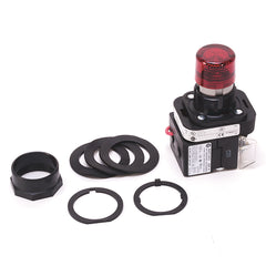 ROCKWELL AUTOMATION 800H-QRTH2R LIGHTING, CONTROLS & ACCESSORIES