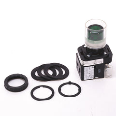 ROCKWELL AUTOMATION 800H-QRAH2G RELAYS