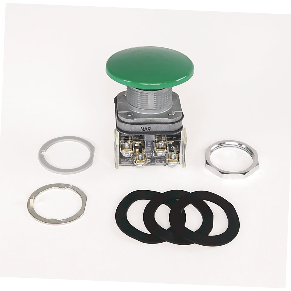 ROCKWELL AUTOMATION 800T-D2B TOGGLE SWITCHES