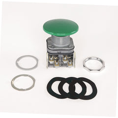 ROCKWELL AUTOMATION 800T-D2B TOGGLE SWITCHES