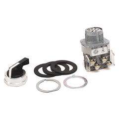 ROCKWELL AUTOMATION 800T-J20A SELECTOR RELAYS