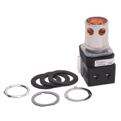 ROCKWELL AUTOMATION 800T-QAH2A TOGGLE SWITCHES
