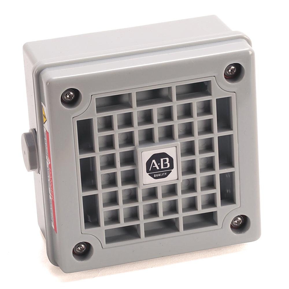 ROCKWELL AUTOMATION 855H-SG24GPA FAN CONTROL BOARDS