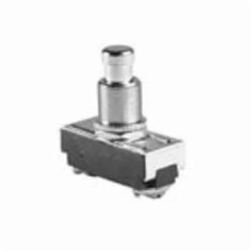 SELECTA Selecta SS228-BG Pushbutton Switch 15A 125/250V