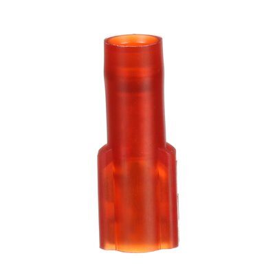 SCOTCHLOK Scotchlok 7000148857 Male Disconnect Fully Insulated 22 to 18 AWG 3/16 in