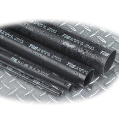 Shrink-Kon HS4-30-4 Heavy-Wall Heat-Shrinkable Tubing for Cable Range 1 - 3/0 AWG