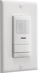 SensorSwitch WSXWH Wall Switch Sensor 120/277 VAC