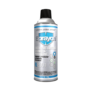 SPRAYON S02001000 ELECTRONIC AIR CLEANERS