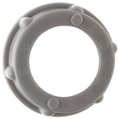 STEEL CITY Steel City BU-509 3-1/2 Inch Rigid/IMC Non-Metallic Insulated Bushing