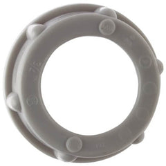 STEEL CITY Steel City BU-509 3-1/2 Inch Rigid/IMC Non-Metallic Insulated Bushing
