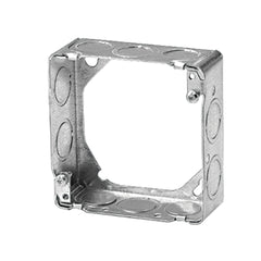 STEEL CITY Steel City 73151-1/2-3/4 4-11/16 x 1-1/2 Inch Box Extension Ring