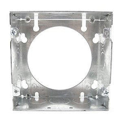 STEEL CITY Steel City 73151-1/2-3/4 4-11/16 x 1-1/2 Inch Box Extension Ring