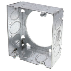 STEEL CITY Steel City 73151-1/2-3/4 4-11/16 x 1-1/2 Inch Box Extension Ring