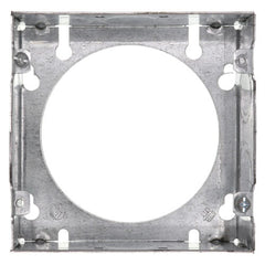 STEEL CITY Steel City 73151-1/2-3/4 4-11/16 x 1-1/2 Inch Box Extension Ring