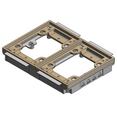 STEEL CITY 642-P-TACB CONTROL BOARDS
