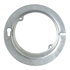 STEEL CITY Steel City 54-C-3-1/2 4 Inch Side 1/2 Inch Steel Raised Octagon Box Cover