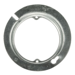 STEEL CITY Steel City 54-C-3-1/2 4 Inch Side 1/2 Inch Steel Raised Octagon Box Cover
