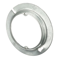 STEEL CITY Steel City 54-C-3-1/2 4 Inch Side 1/2 Inch Steel Raised Octagon Box Cover