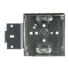 STEEL CITY Steel City 52151-MS-X Square Box 21cu.in 4 Inch Replacement MPN