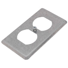 STEEL CITY Steel City 58-C-7 Handyboxcvr f/dplxrc