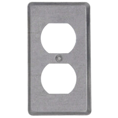 STEEL CITY Steel City 58-C-7 Handyboxcvr f/dplxrc
