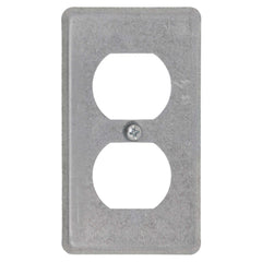 STEEL CITY Steel City 58-C-7 Handyboxcvr f/dplxrc