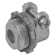 STEEL CITY XC-2710 DUCT SPIRAL CONNECTORS