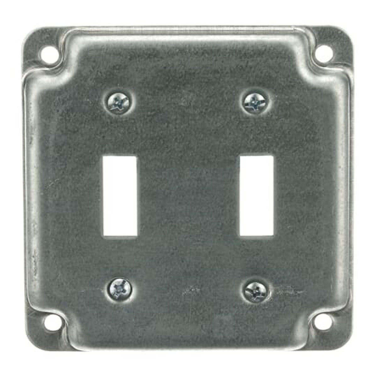 STEEL CITY Steel City RS-5 4 Square Surface Cover 5 Cubic Inches Replacement MPN