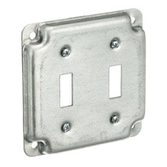 Steel City RS-5 4 Square Surface Cover 5 Cubic Inches Replacement MPN