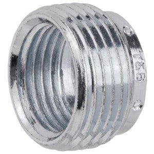 STEEL CITY Steel City RB-154 Reducing Bushing Steel Rigid/IMC Conduit 1-1/2 to 1-1/4 in.