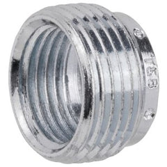 Steel City RB-154 Reducing Bushing Steel Rigid/IMC Conduit 1-1/2 to 1-1/4 in.