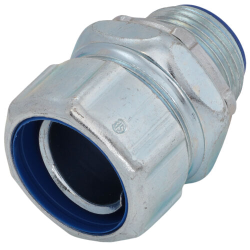 T&B T&B 5334-TB Connector Conduit Liquidtight 1In STL