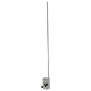 TELEMECANIQUE SENSORS Telemecanique Sensors 9007FA1 Stainless Steel Rod Lever Arm