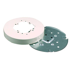 LEGRAND Wiremold V5739 Steel Raceway Solid Base Fixture Box