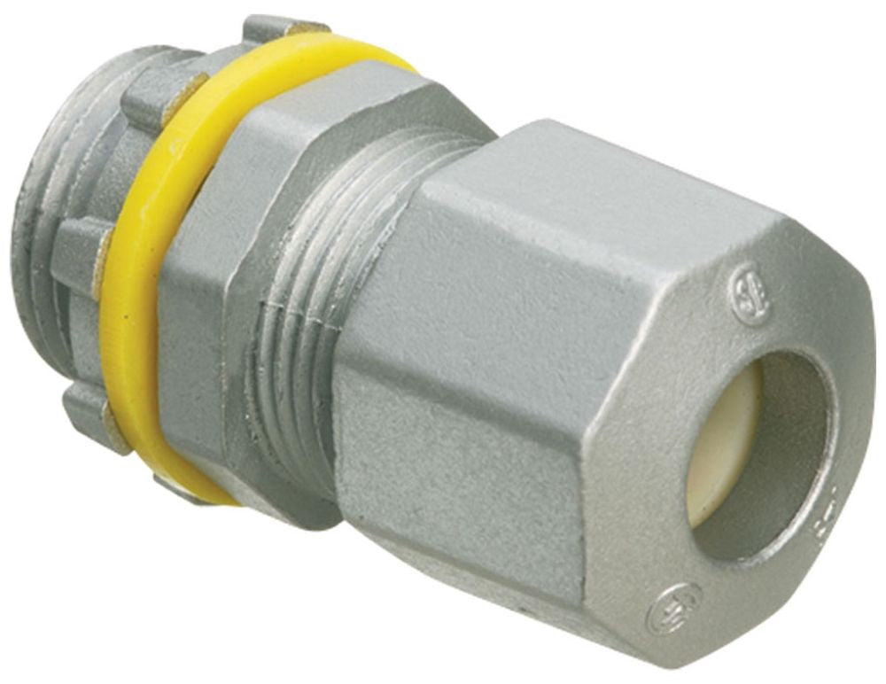 ARLINGTON LPCG50Z LIQUID TIGHT FITTINGS