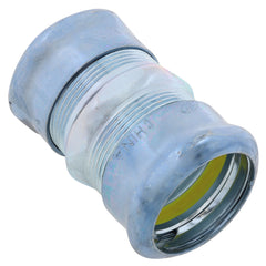 ARLINGTON Arlington 833RT Steel EMT Compression Coupling Rain Tight (1-1/4 inch)