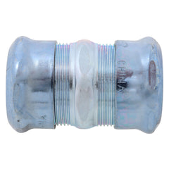 ARLINGTON Arlington 833RT Steel EMT Compression Coupling Rain Tight (1-1/4 inch)