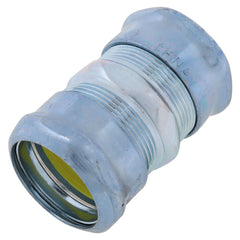 ARLINGTON Arlington 833RT Steel EMT Compression Coupling Rain Tight (1-1/4 inch)
