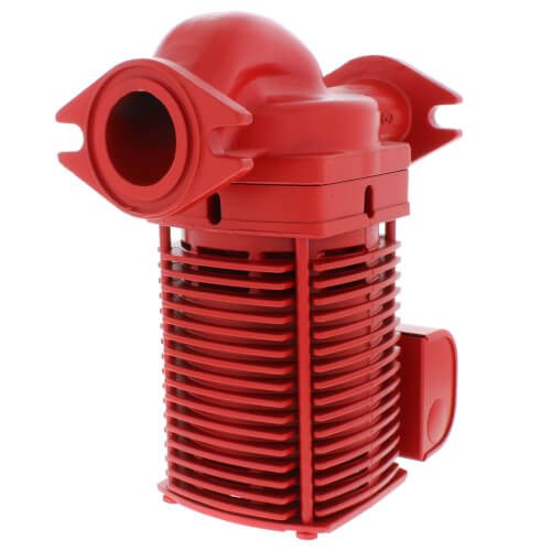ARMSTRONG AIR Armstrong Pumps 182212-653 ARMflo E24.2 Cast Iron Circulator 0-105 GPM Flow