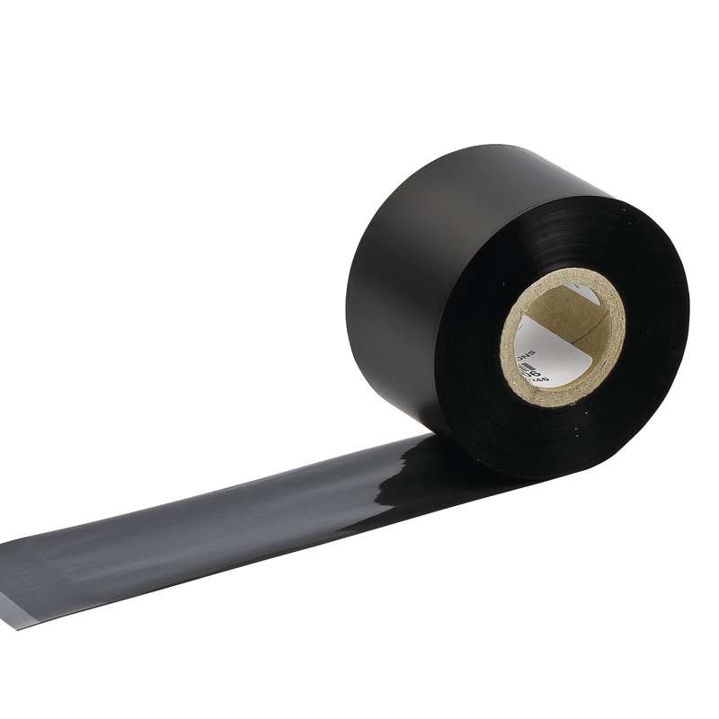 BRADY Brady R4306 R4300 1-Color Printer Ribbon 984 ft