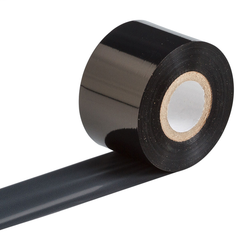 BRADY Brady R4306 R4300 1-Color Printer Ribbon 984 ft