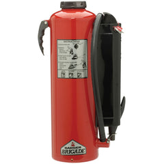 BADGER 466533 FIRE EXTINGUISHERS