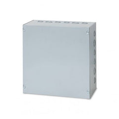 AUSTIN ELECTRICAL ENCLOSURES Austin Electrical Enclosures AB-888SB 8x8x8 Screw-Cover Box