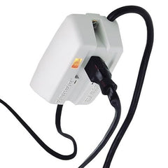 EASYHEAT EasyHeat RS-2 Roof Sentry Control for ADKS Fixed Resistance De-Icing Cables