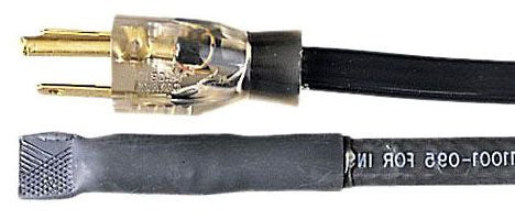 EASYHEAT EasyHeat PSR1024 120 Volt 24 Foot Heating Cable