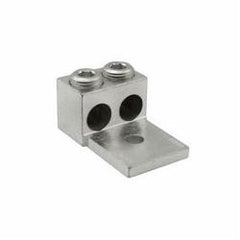 ECM Industries AU-250 ILSCO AL MEC (2)250-6 25/64 T UL CSA