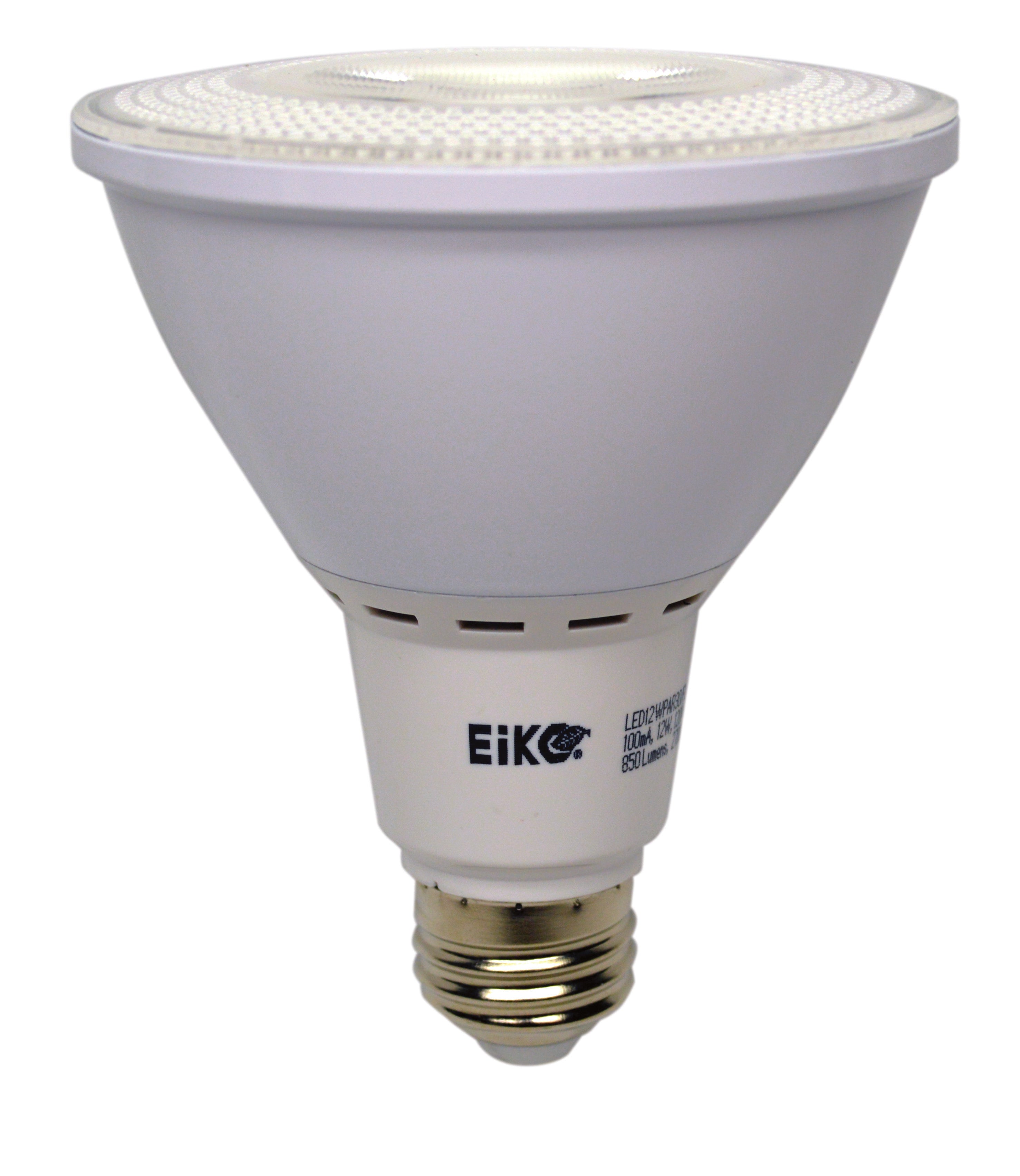 EIKO LED11WPAR30/FL/827K-DIM-G6 LIGHTING, CONTROLS & ACCESSORIES