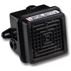 Federal Signal 350WB-120 350WB Compact Electronic Horn 120 VAC